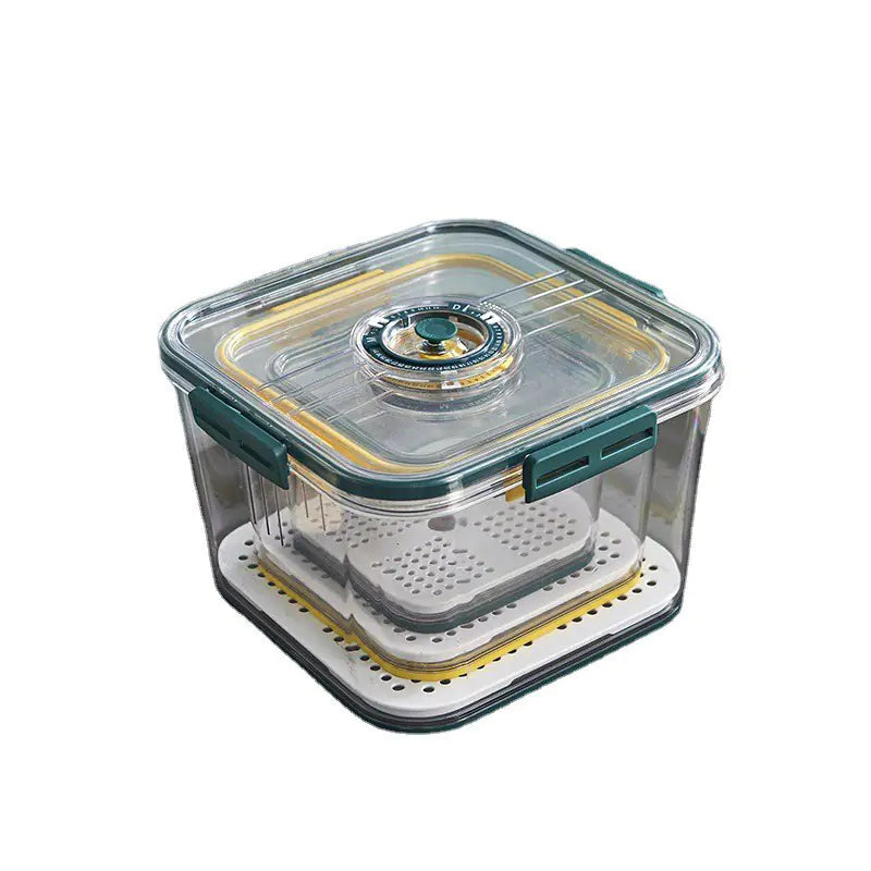 Freezer Safe Storage Container Set