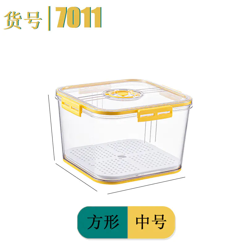 Freezer Safe Storage Container Set